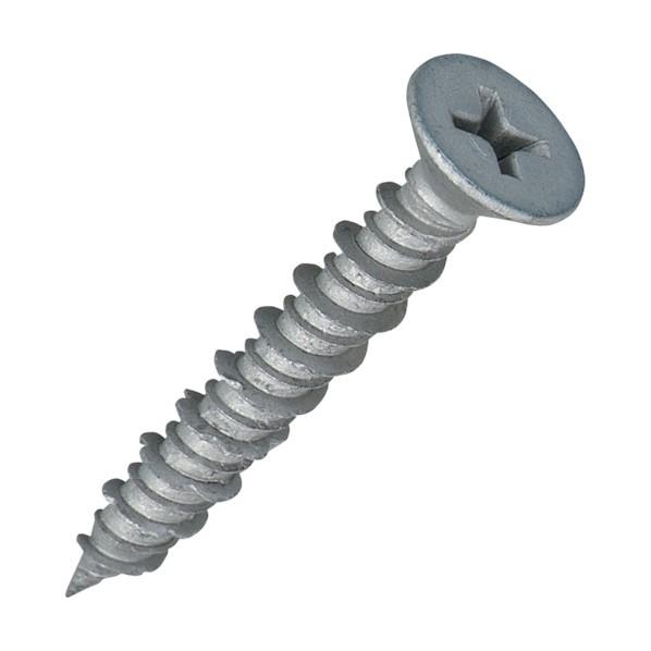 サンコーテクノ ハードエッジドライブ HDFタイプ サラ頭4.0×25mm HDF-425