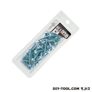サンコーテクノ ドリルスクリュー 六角頭 パック品 HEX-5X35P