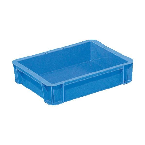 サンコー サンボックス＃６青 361 x 272 x 80 mm SK6BL 1PC