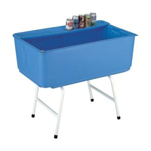 サンコー ブルー 150L 21500101BL503の商品画像