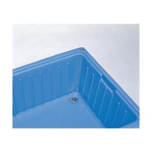 サンコー ブルー 150L 21500101B...の詳細画像1