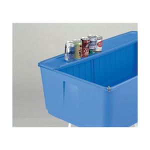 サンコー ブルー 150L 21500101B...の詳細画像2