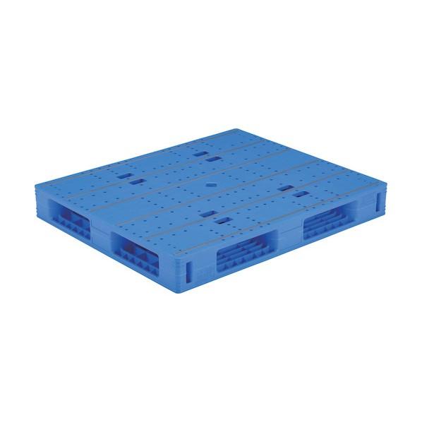 ※法人専用品※サンコー パレットLX-1012R4ブルー 840074 84007401BL503 ...