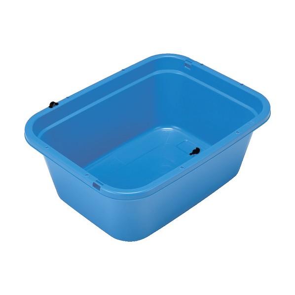 ※法人専用品※サンコー 角タブ120ブルー 212004 21200401BL503 1点