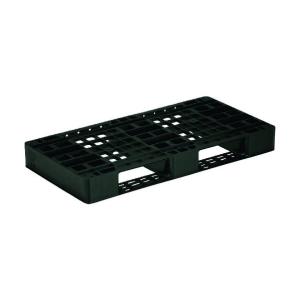 中古 プラスチックパレット 1100×1100×150 MIX 10枚セット : ROUTE88 