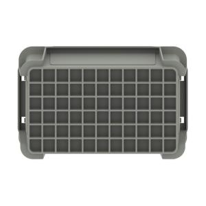 ※法人専用品※サンコー ボックス型コンテナ 2...の詳細画像1
