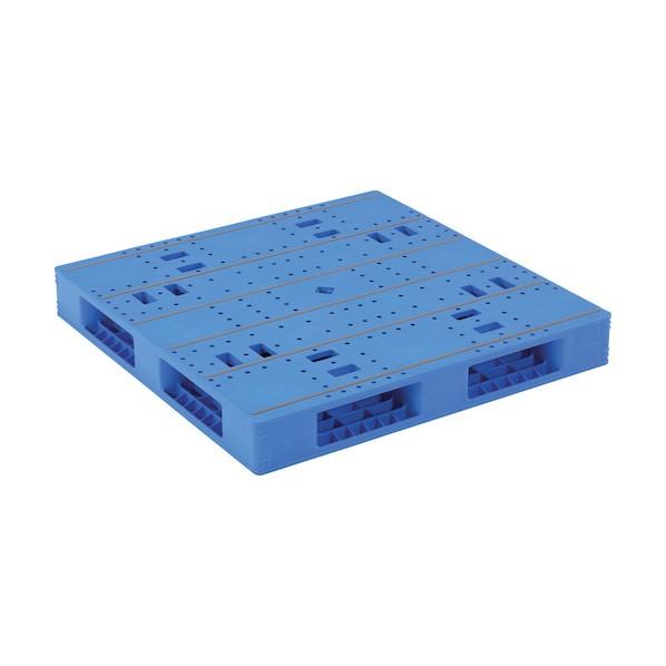 ※法人専用品※サンコー パレットLX-1111R4ブルー 840014 84001401BL503 ...