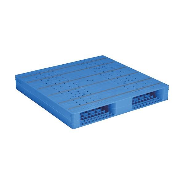 ※法人専用品※サンコー パレットLX-1111R2-8ブルー 840112 84011201BL50...
