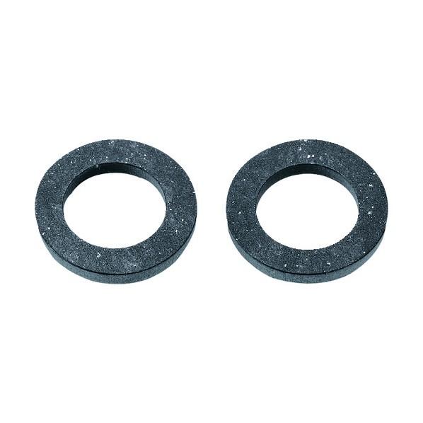 サンエイ ノンアスユニオンパッキン 高さ2?幅24?奥行24 PP40-31-2S-20