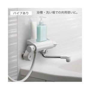 サンエイ サーモシャワー混合栓 SK1821D-13の詳細画像3