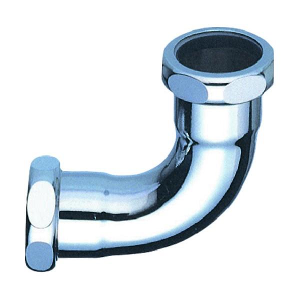 サンエイ 洗浄管連結エルボ H80-4-32