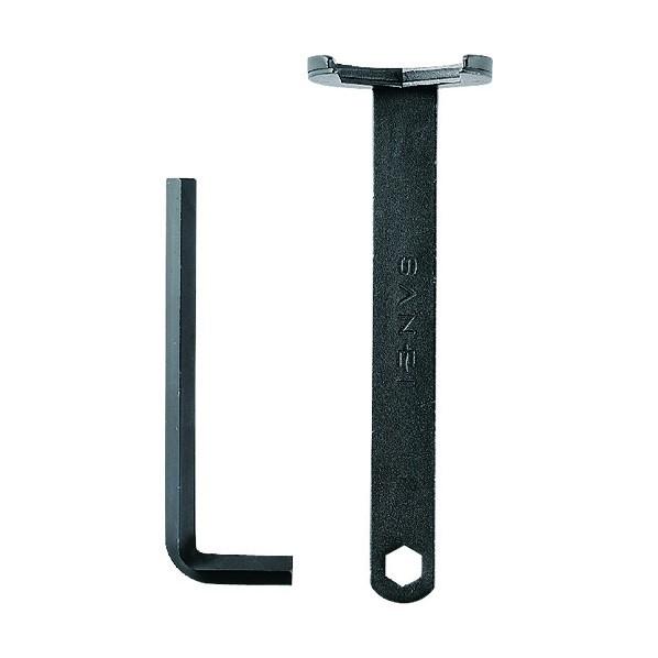 サンエイ ナット締付工具 高さ200?幅50?奥行50 R353