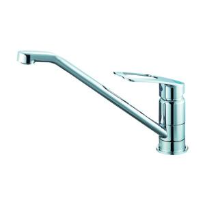 SANEI（水栓金具） SANEI シングルワンホール混合栓 K87111EAJV