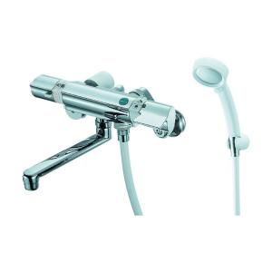 TOTO TOTO TBY01402Z1 サーモスタットシャワー混合栓 寒冷地用