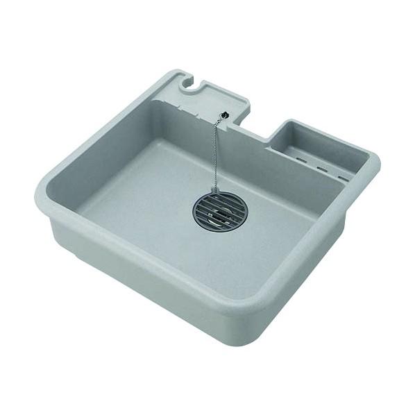 サンエイ 水栓柱パンHW80-550 HW80-550