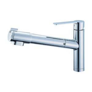 浄水器 B98-AU3 SANEI MALL（サンエイモール） / シングル混合栓用分岐アダプター B98-AU3