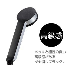 サンエイ シャワーヘッド シルバー PS325...の詳細画像2