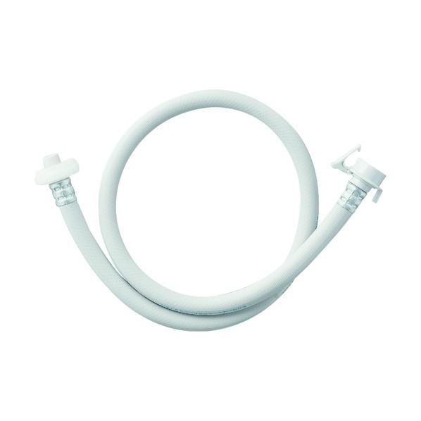 サンエイ 自動洗濯機給水延長ホース PT17-2-0.5