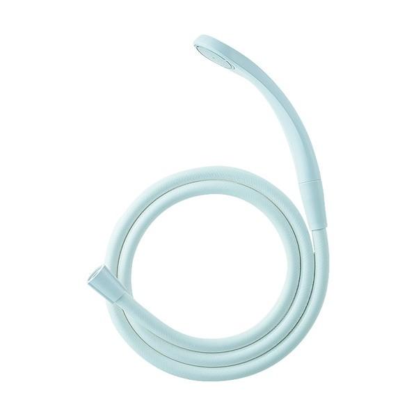 サンエイ 低水圧用シャワーセット PS321B-CTA-MW2