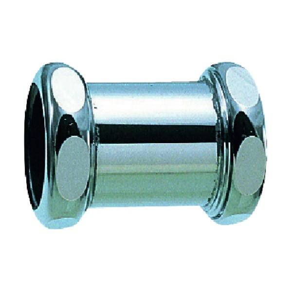 サンエイ 洗浄管連結ソケット 13mm H80-3-13