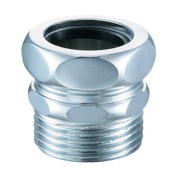 サンエイ 洗浄管アダプター H80-300-38X30