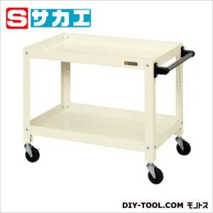 サカエ スペシャルワゴン アイボリー SPJ02TI