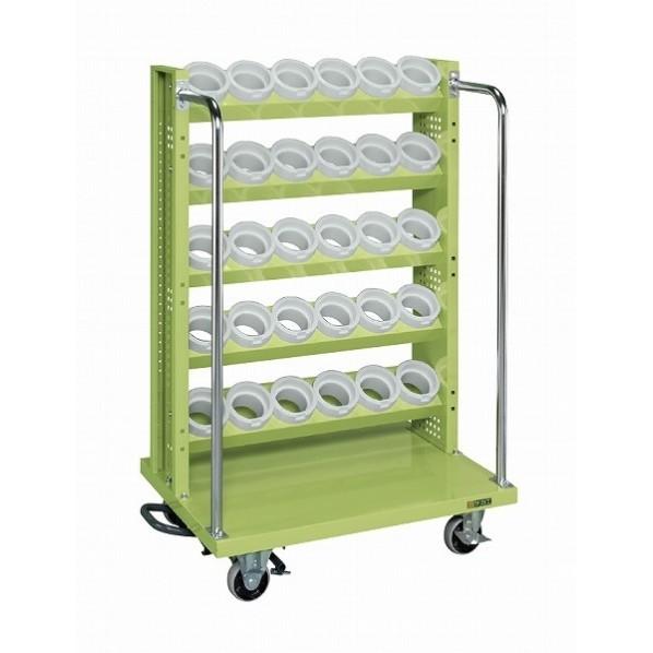 サカエツーリングワゴン(AS-50タイプ)ASR-35AJKBR