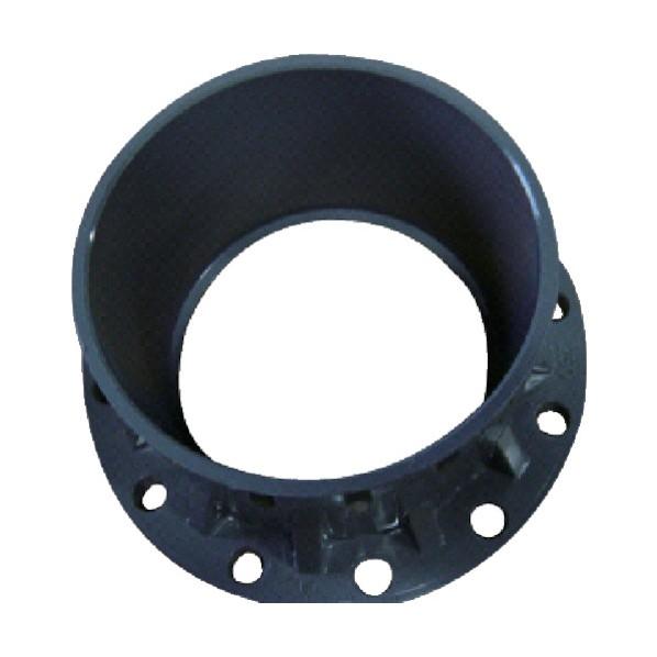 積水 TSフランジ JIS10K PVC 250A TSF2F