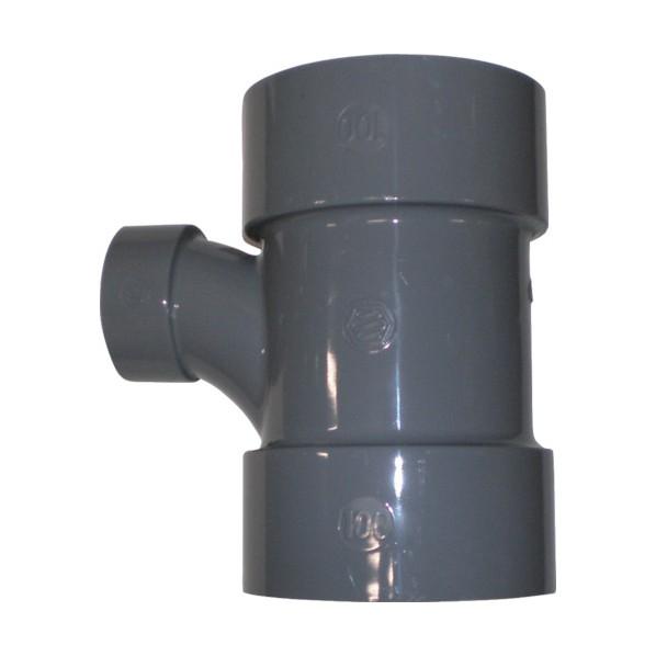 積水 DV継手 LT(90°大曲りY) 125×50 DLT1Q4