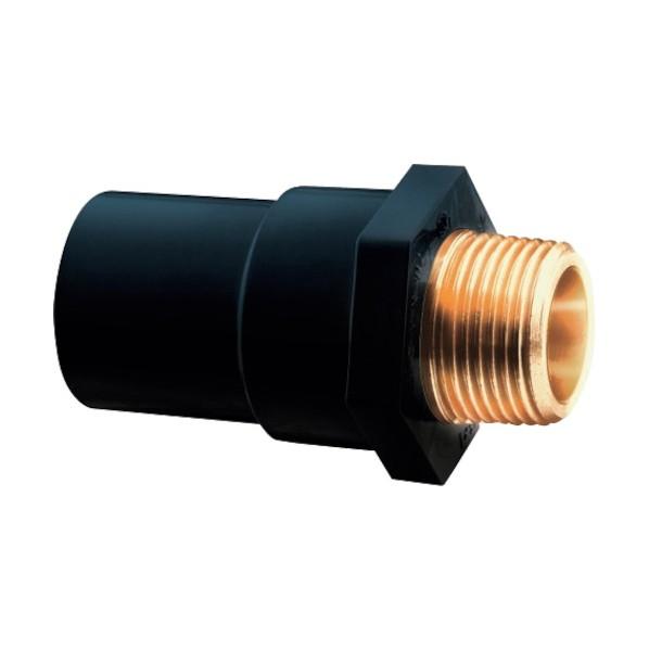 積水 HI-TS継手 インサートバルブソケット20 R3/4 IIVS20M
