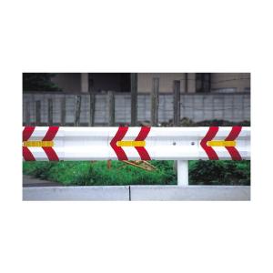 積水樹脂 線形誘導標 ガードフレックス フレキ...の詳細画像1
