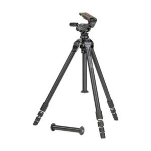 SLIK ザ プロフェッショナル4 NS （アルミ/4段/3WAY雲台付き）の商品画像