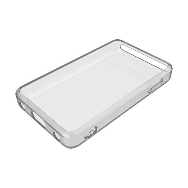 ソースネクスト AutoMemo (オートメモ) S 専用抗菌ケース クリア AMS-CCL 000...