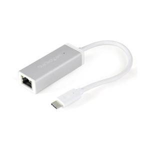 STARTEC.COM社 LANアダプター/USB-C/1x RJ45/10/100/1000 Mb...