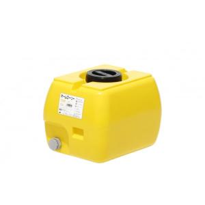 スイコー ホームローリータンク50レモン HLT50