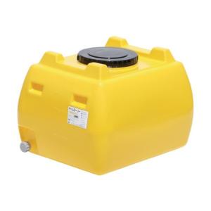 コダマ樹脂工業 タマローリータンク LT-300 ECO【300L】【ポリコック