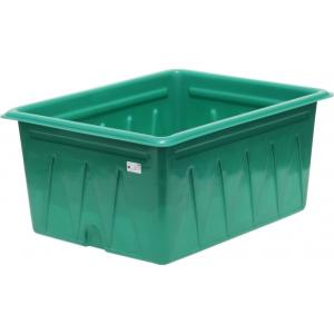 スイコー スイコー SK型容器  グリーン 530L SK-530