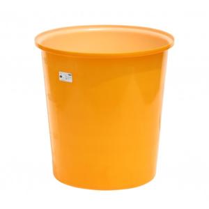 スイコー スイコー M型容器  オレンジ 150L M-150