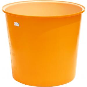 スイコー スイコー M型容器  オレンジ 500L M-500