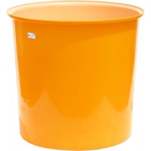 スイコー スイコー M型容器  オレンジ 800L M-800