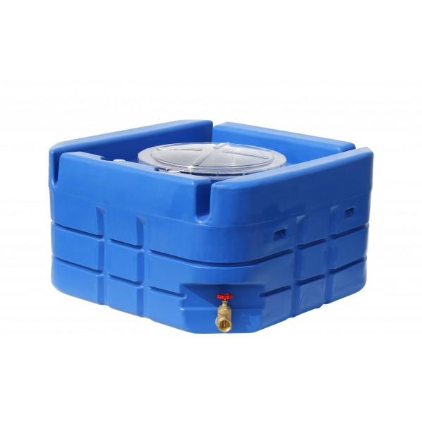 ※法人専用品※スイコー 【車上渡し】活魚タンク イケウオ 1000