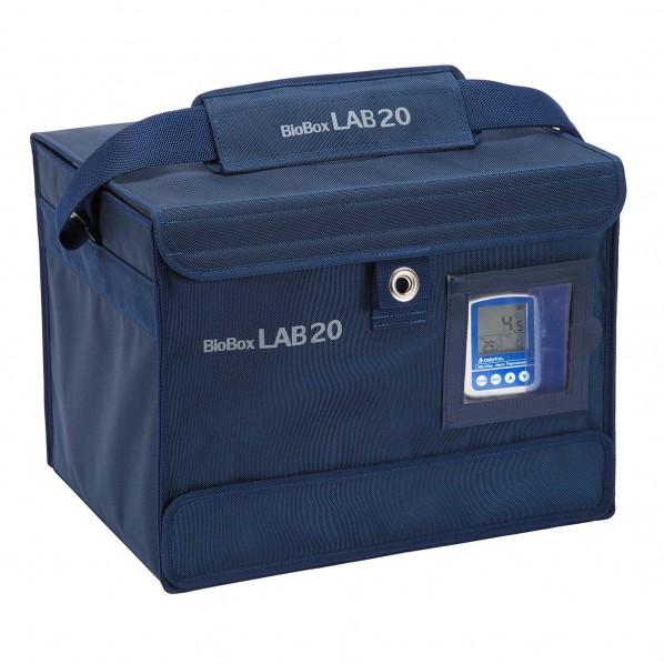※法人専用品※スギヤマゲン Bio Box（保温ボックス） 20L LAB20 SBE-LAB20 ...