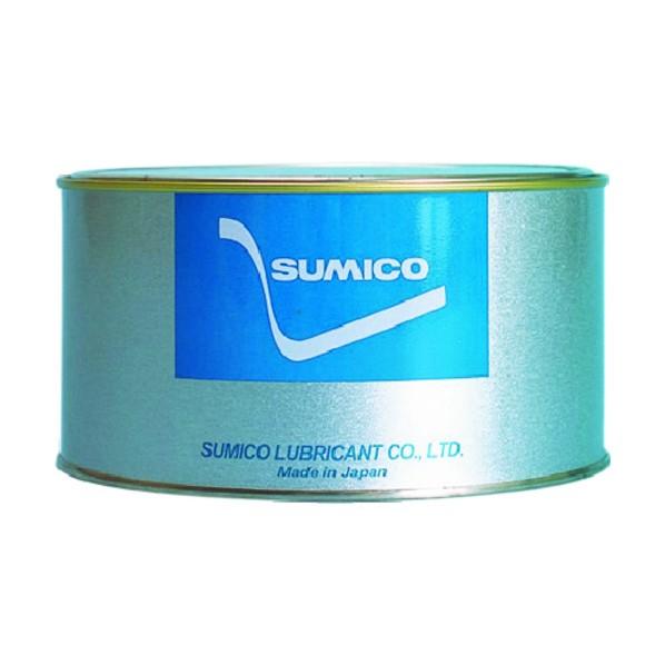 住鉱潤滑剤 ペースト（ネジ焼付き防止）スミペーストＢＮ１ｋｇ 033070