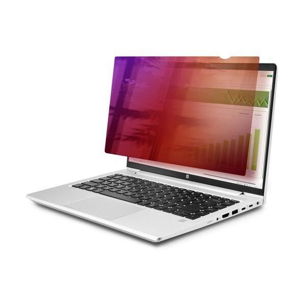 STARTECH.COM プライバシーフィルター/ゴールド/15.6インチノートPC/アスペクト比1...