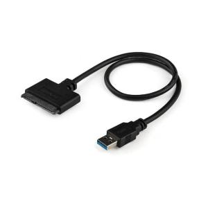 USB-SATA変換ケーブル 5Gbps UASP対応の買取情報