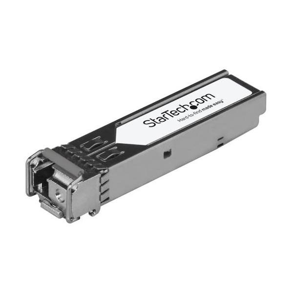 STARTECH.COM SFPモジュール/Juniper製SFP-GE10KT5R3互換/1000...