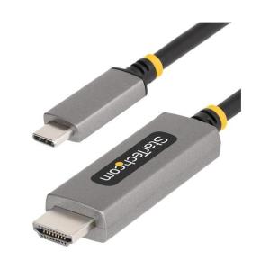 STARTECH.COM USB-C - HDM...の商品画像