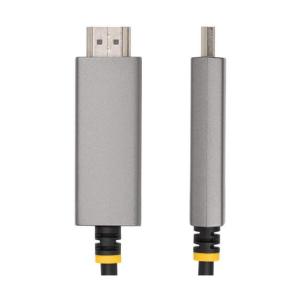 STARTECH.COM USB-C - HD...の詳細画像1