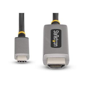 STARTECH.COM USB-C - HD...の詳細画像4