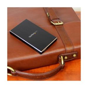 STARTECH.COM 外付けハードディスク...の詳細画像3